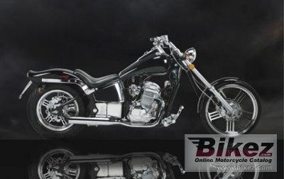 2009 Johnny Pag Spyder photo